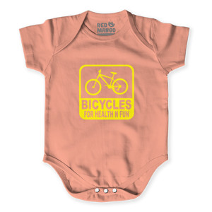 Baby Jumper Bicycles For Health n Fun