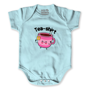 Baby Jumper Tea shirt