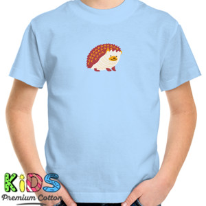 Kaos kids animal#17