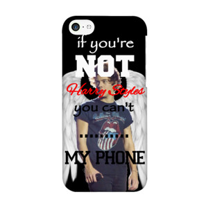 my phone Casing HP