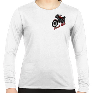Kaos RX King