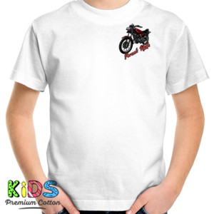 Kaos RX King
