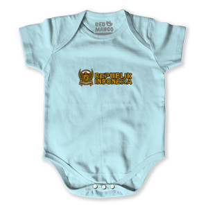 Baby Jumper pancasila