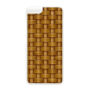 Anyaman Bambu Seni Cetak Kayu Tradisional Modern 3 Casing HP