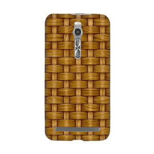 Anyaman Bambu Seni Cetak Kayu Tradisional Modern 3 Casing HP