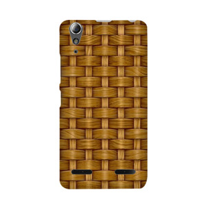 Anyaman Bambu Seni Cetak Kayu Tradisional Modern 3 Casing HP