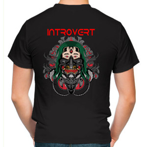 Kaos INTROVERT