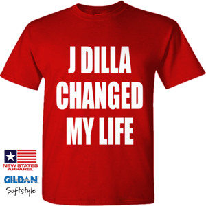 Kaos Kaos Premium J Dilla changed my life