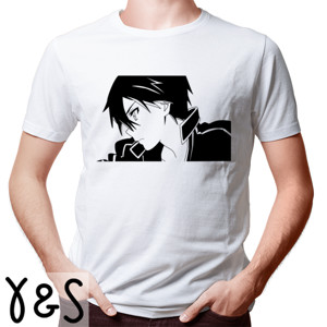 Kaos SAO 03-1