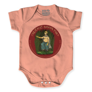 Baby Jumper Nasehat Orang Tua