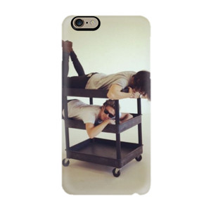harry and niall Casing HP
