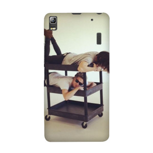 harry and niall Casing HP