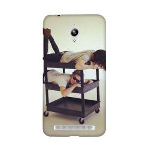 harry and niall Casing HP