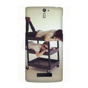 harry and niall Casing HP