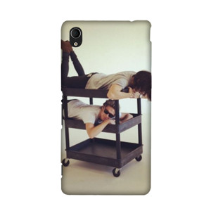 harry and niall Casing HP