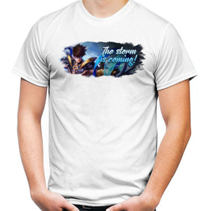 Kaos Mobile Legend VALE Basic