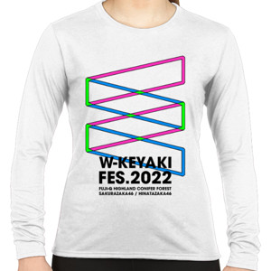 Kaos W-KEYAKI FES. (2022) - 01