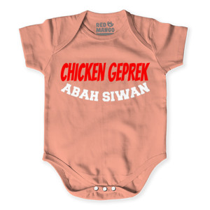 Baby Jumper CHIKEN