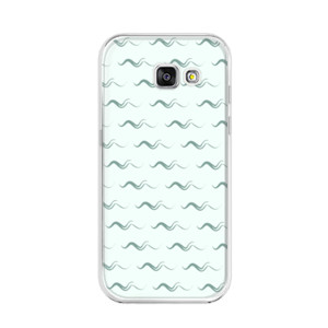Wave Pattern Phone Case Casing HP 