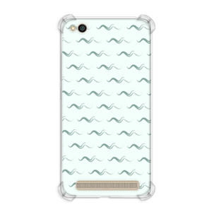 Casing HP Wave Pattern Phone Case