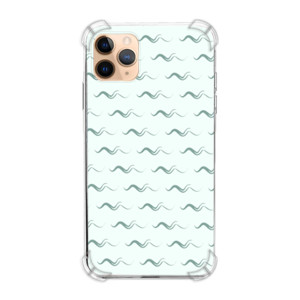 Casing HP Wave Pattern Phone Case