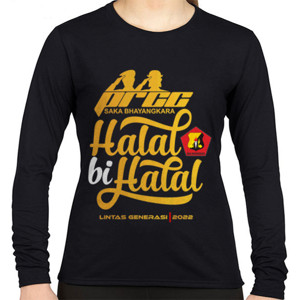 Kaos Halbil PRCC