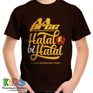 Kaos Halbil PRCC