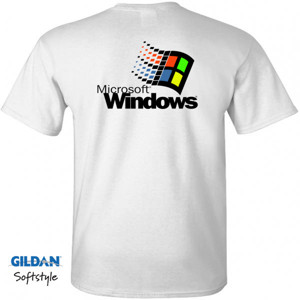 Kaos Microsoft Windows