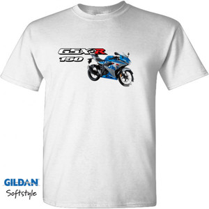 Kaos GSX R 150 Ecstar Edition