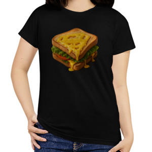 Kaos Supersandwich