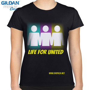 Kaos Life for united