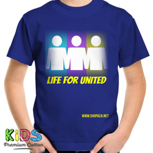 Kaos Life for united