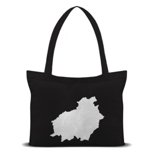 Tas Tote Kalimantan Tengah