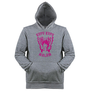 Jaket Hoodie Kupu Kupu Malam