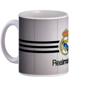 Mug Mug Real Madrid