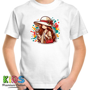 Kaos Coffe Lover