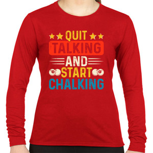 Kaos Kaos Billiard / Baju Bilyar 203