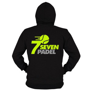 Hoodie Zipper kaos lengan panjang