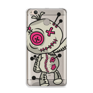 Casing HP Voodoo Token Iphone Xs Max Premium Softcase