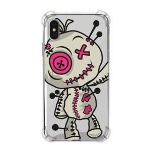 Casing HP Voodoo Token Iphone Xs Max Premium Softcase