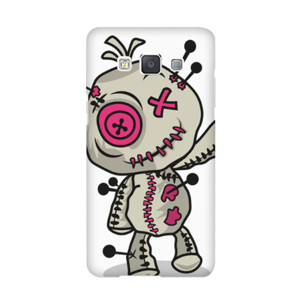 Voodoo Token Iphone Xs Max Premium Softcase Casing HP