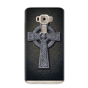 Celtic Cross Casing HP