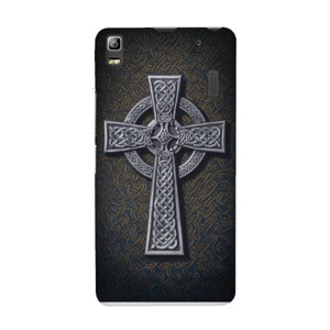 Celtic Cross Casing HP