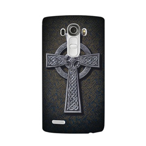 Celtic Cross Casing HP