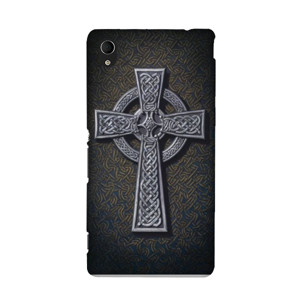 Celtic Cross Casing HP