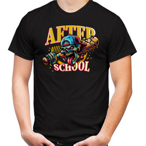 Kaos Skull Crew: After School Vibes