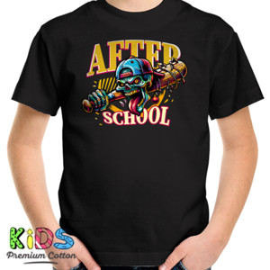 Kaos Skull Crew: After School Vibes