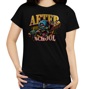 Kaos Skull Crew: After School Vibes