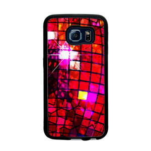 Blink Merah Casing HP