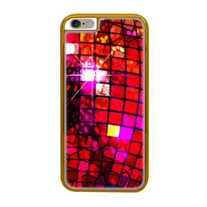 Blink Merah Casing HP